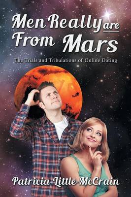 Men Really Are from Mars (Paperback)