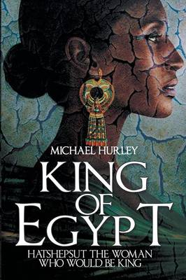 King of Egypt (Paperback)