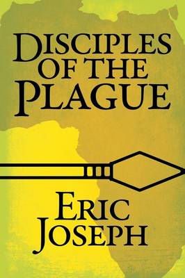 Disciples of the Plague (Paperback)