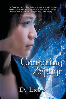Conjuring Zephyr (Paperback)