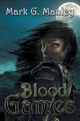 Blood Games (Paperback)
