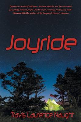 Joyride (Paperback)