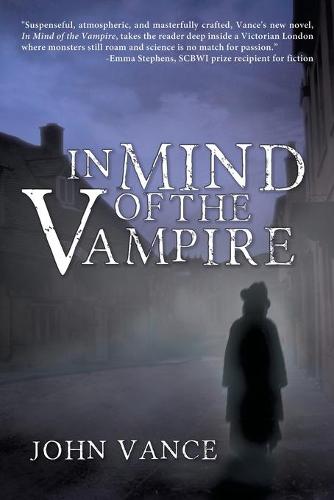 In Mind of the Vampire (Paperback)