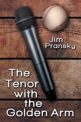 The Tenor with the Golden Arm (Paperback)