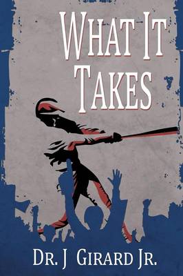 What It Takes (Paperback)