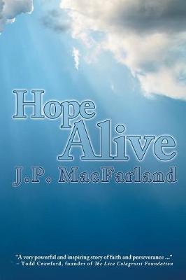 Hope Alive (Paperback)