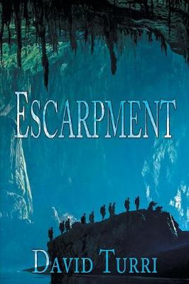 Escarpment (Paperback)