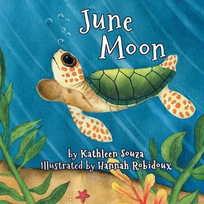 June Moon (Paperback)