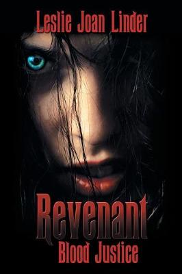 Revenant: Blood Justice (Paperback)