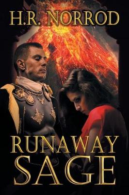 Runaway Sage (Paperback)