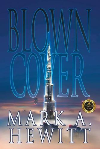 Blown Cover - Duncan Hunter Thriller 4 (Paperback)