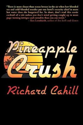 Pineapple Crush (Paperback)