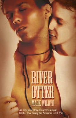 River Otter (Paperback)