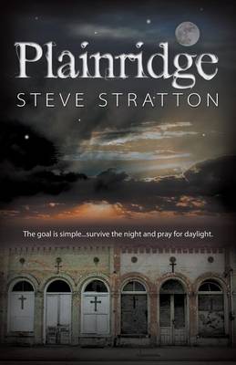 Plainridge (Paperback)