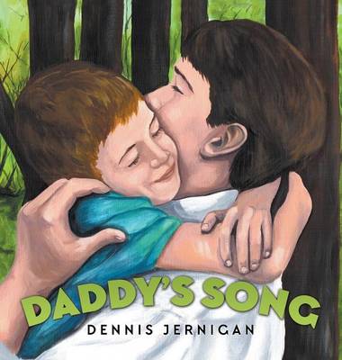 Daddy's Song (Hardback)