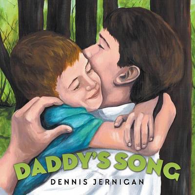 Daddy's Song (Paperback)
