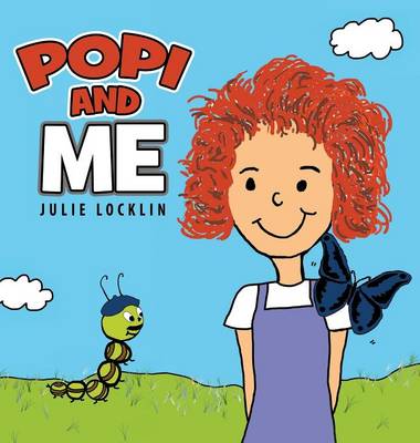 Popi and Me (Hardback)