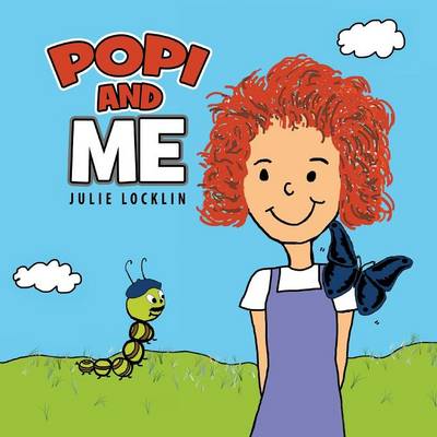 Popi and Me (Paperback)
