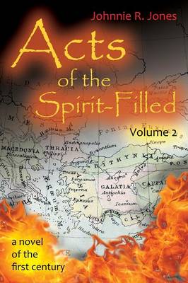 Acts of the Spirit-Filled: Volume 2 (Paperback)