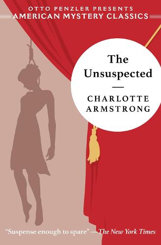 The Unsuspected (Hardback)