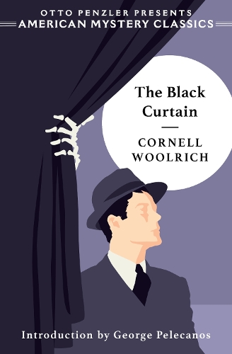 Cornell Woolrich The Black Curtain