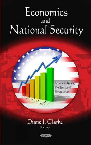 Economics & National Security (Hardback)
