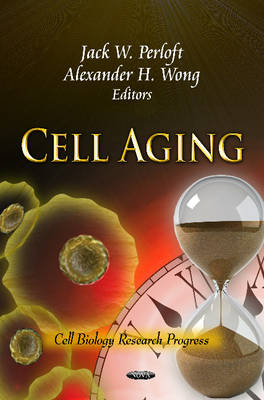 Cell Aging (Hardback)
