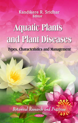 Plant Diseases Book