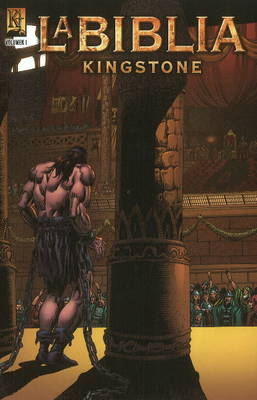 La Biblia Kingstone: v. 1 (Paperback)