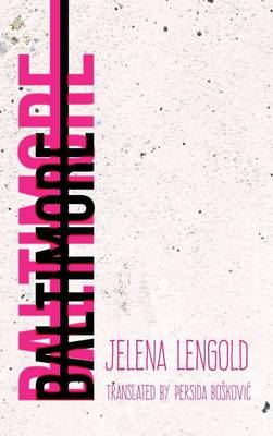 Baltimore (Hardback)