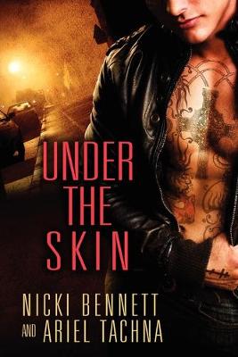Under the Skin (Paperback)