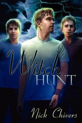 Witch Hunt (Paperback)