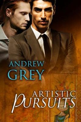 Artistic Pursuits (Paperback)