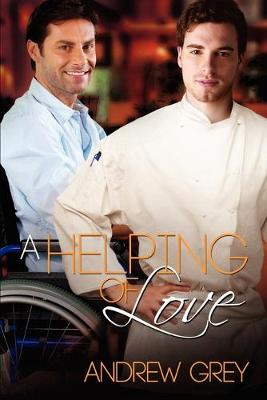 A Helping of Love (Paperback)