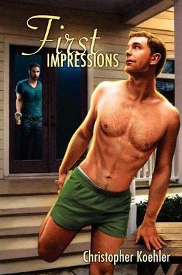 First Impressions (Paperback)