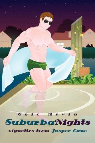 Suburbanights (Paperback)