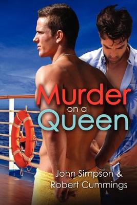 Murder on a Queen (Paperback)