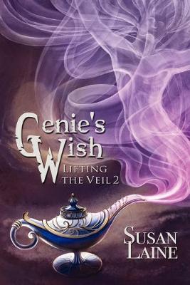 Genie's Wish (Paperback)