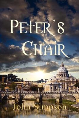 Peter's Chair (Paperback)