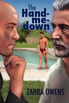 The Hand-Me-Down (Paperback)