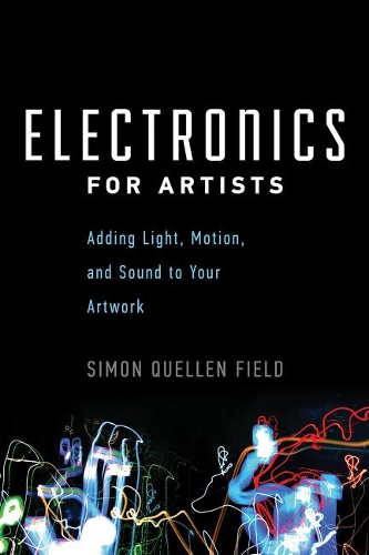 Electronics for Artists (Paperback)