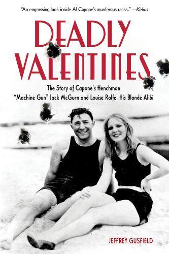 Deadly Valentines (Paperback)