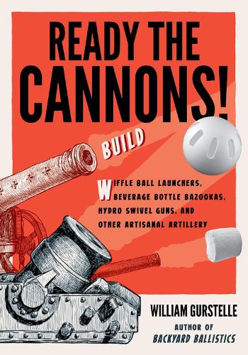 Ready the Cannons! (Paperback)