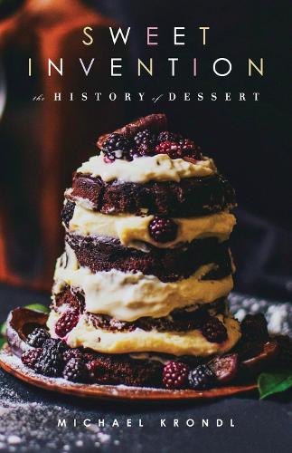 Sweet Invention (Paperback)