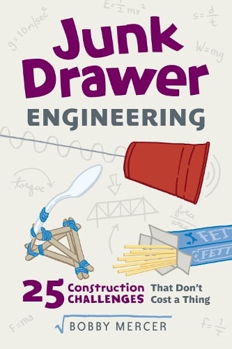Junk Drawer Engineering (Paperback)
