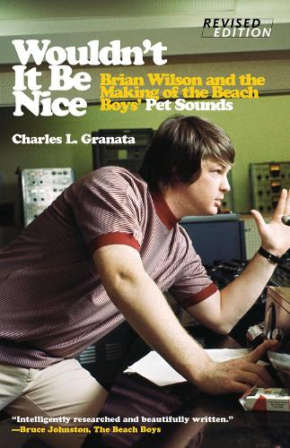 Wouldn't It be Nice (Paperback)