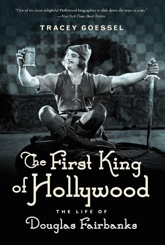 First King of Hollywood (Paperback)