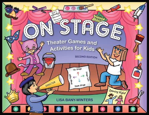 On Stage 2nd Edn. (Paperback)