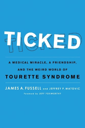 Ticked (Hardback)