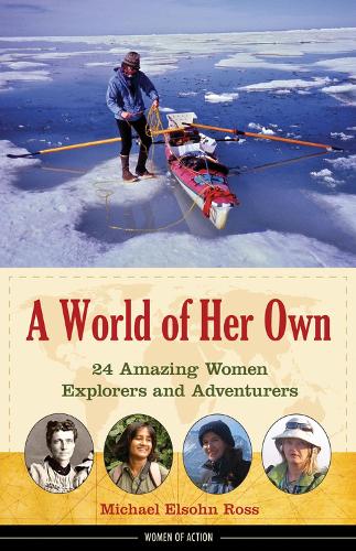 World of Her Own (Hardback)